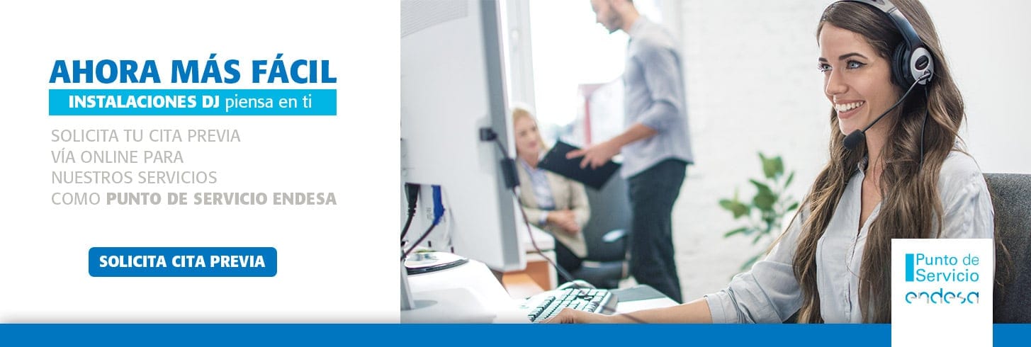PuntoServicio-Endesa-CitaOnline