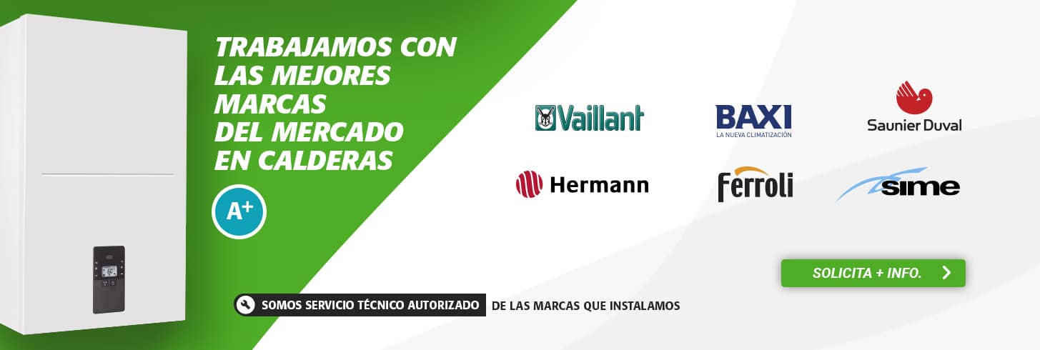 Marcas_Calderas-Gas
